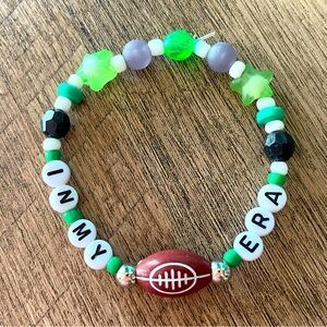 Philadelphia Eagles Bracelet